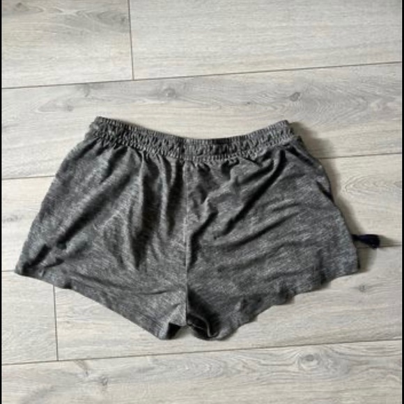 Sleep Shorts - Picture 2 of 3